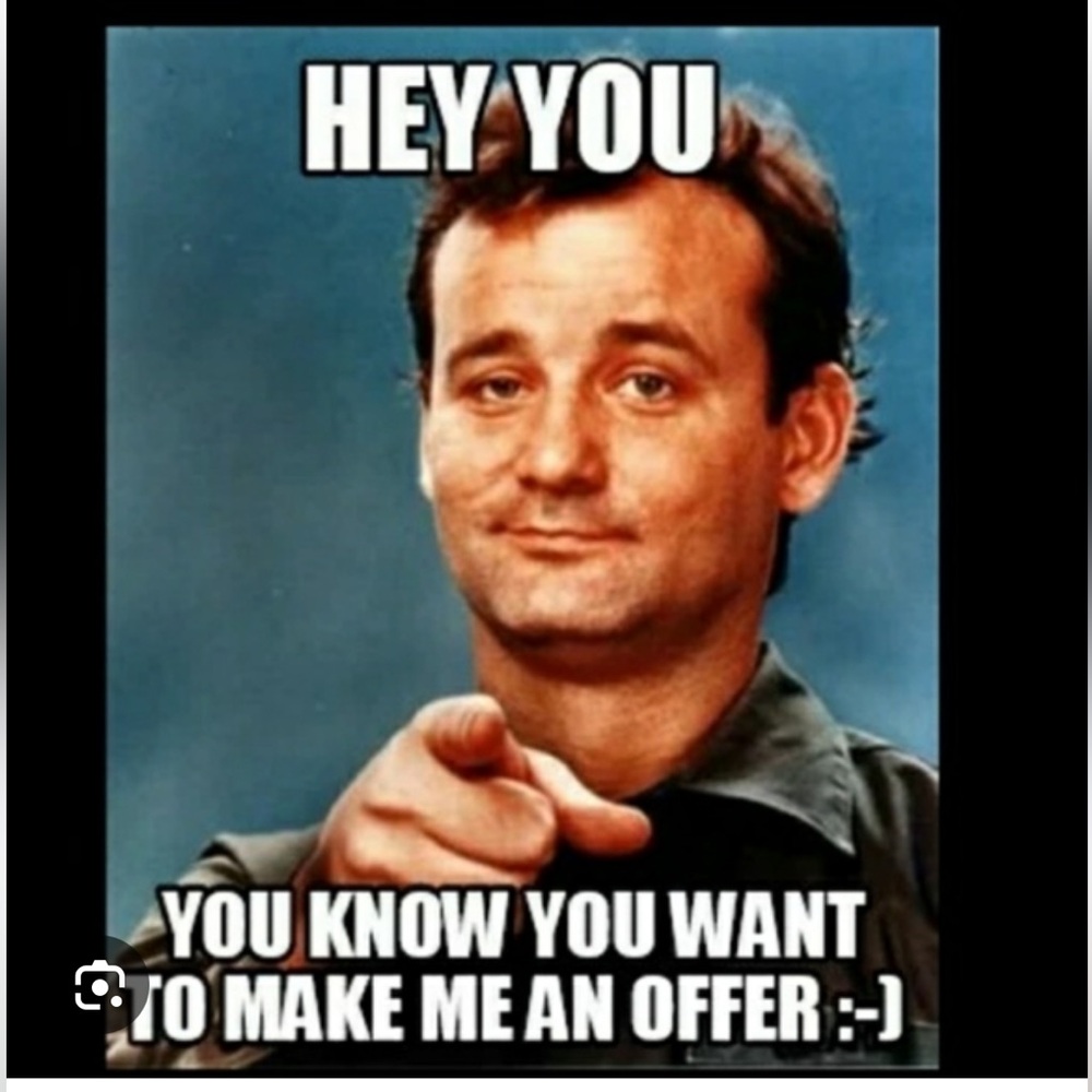 Offers Accepted!